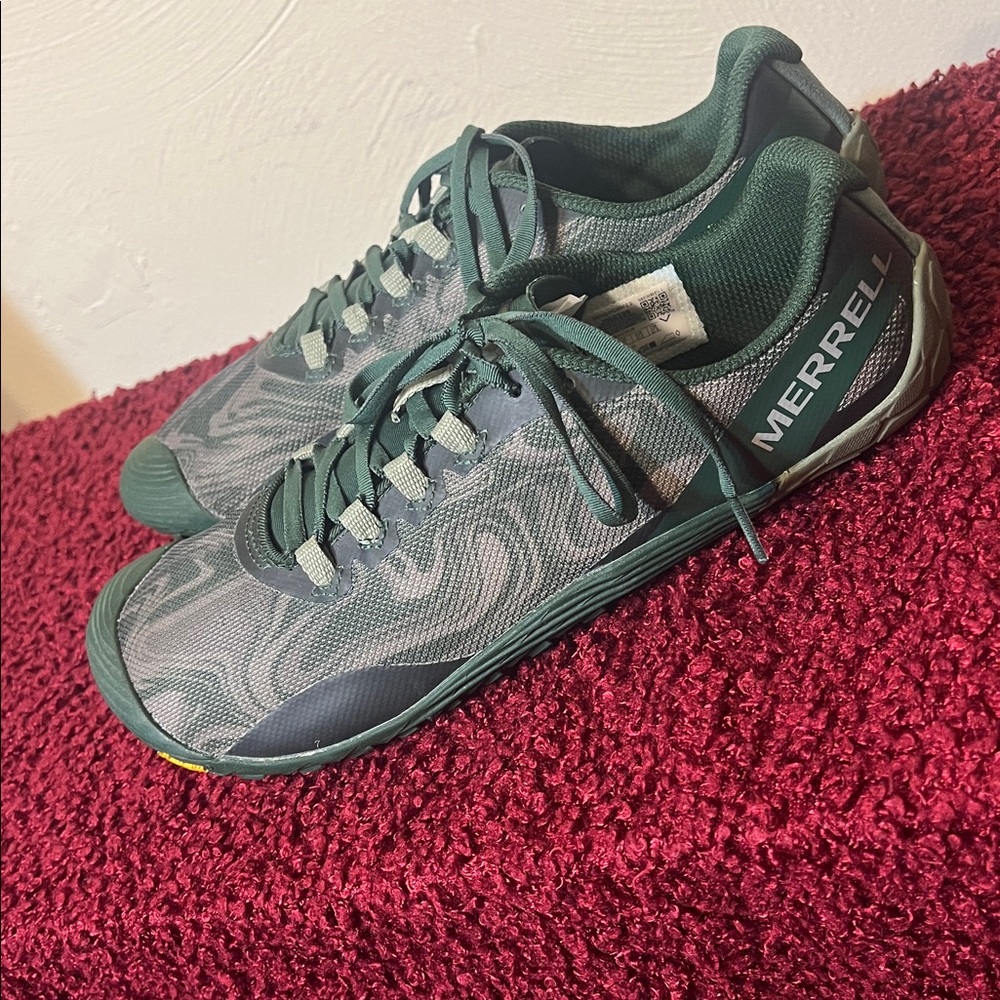 Merrell Barefoot shoes size Men’s 9.5, Gently Used